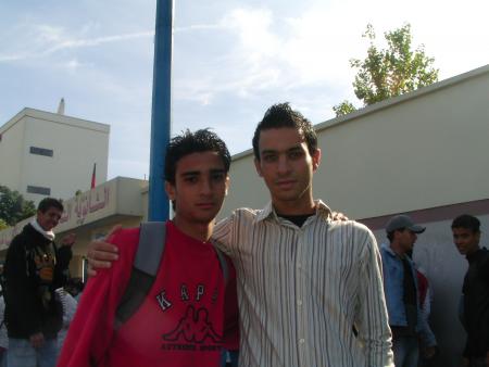moi et younes