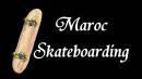 skateboard maroc