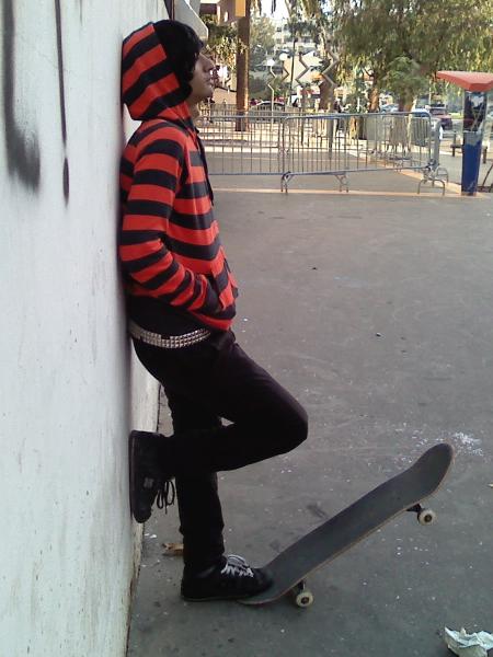 Skate